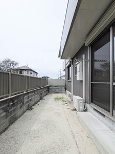 フルール出水 ** A0102号-10