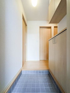 フルール出水 ** A0102号-11