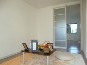 サンフラワー武蔵野台 B棟 ** B0202号-5