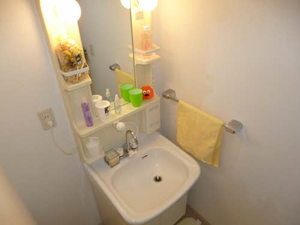 サンフラワー武蔵野台 B棟 ** B0202号-6