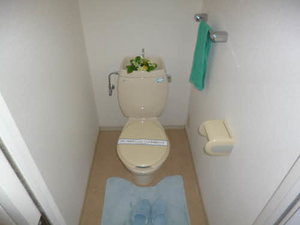 サンフラワー武蔵野台 B棟 ** B0202号-8