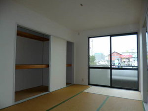 サンフラワー武蔵野台 B棟 ** B0202号-9