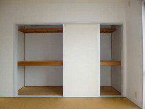 サンフラワー武蔵野台 B棟 ** B0202号-10