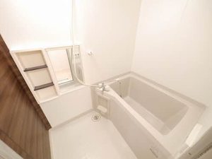 サンフラワー武蔵野台　Ｃ棟　＊＊ C0101号-4