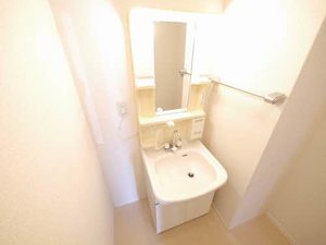 サンフラワー武蔵野台　Ｃ棟　＊＊ C0101号-5