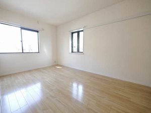 サンフラワー武蔵野台　Ｃ棟　＊＊ C0101号-7