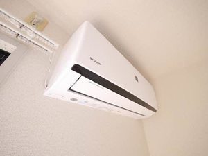 サンフラワー武蔵野台　Ｃ棟　＊＊ C0101号-10