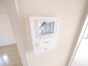 サンフラワー武蔵野台　Ｃ棟　＊＊ C0101号-11