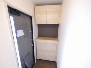 サンフラワー武蔵野台　Ｃ棟　＊＊ C0101号-12