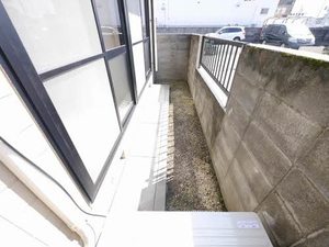 サンフラワー武蔵野台　Ｃ棟　＊＊ C0101号-13