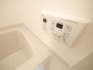 サンフラワー武蔵野台　Ｃ棟　＊＊ C0101号-14