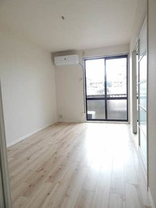 サンフラワー武蔵野台　Ｃ棟　＊＊ C0102号-2