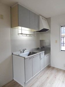 サンフラワー武蔵野台　Ｃ棟　＊＊ C0102号-3