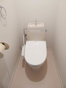 サンフラワー武蔵野台　Ｃ棟　＊＊ C0102号-6