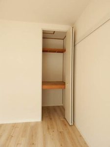 サンフラワー武蔵野台　Ｃ棟　＊＊ C0102号-8