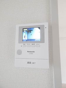 サンフラワー武蔵野台　Ｃ棟　＊＊ C0102号-10