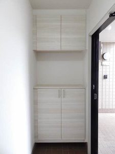 サンフラワー武蔵野台　Ｃ棟　＊＊ C0102号-11