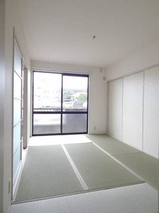 サンフラワー武蔵野台　Ｃ棟　＊＊ C0102号-12