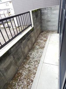 サンフラワー武蔵野台　Ｃ棟　＊＊ C0102号-13