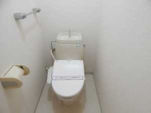 サンフラワー武蔵野台　Ｃ棟　＊＊ C0202号-5