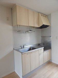 サンフラワー武蔵野台 D棟 ** D0101号-3