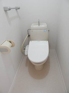 サンフラワー武蔵野台 D棟 ** D0101号-6