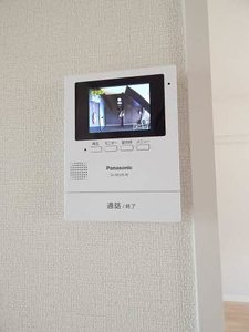 サンフラワー武蔵野台 D棟 ** D0101号-9