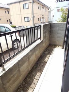 サンフラワー武蔵野台 D棟 ** D0101号-11