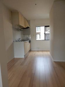 サンフラワー武蔵野台 D棟 ** D0101号-15