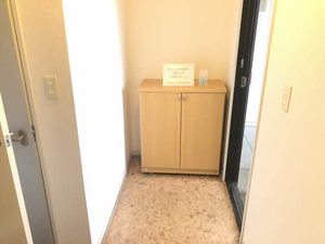 サンフラワー武蔵野台 D棟 ** D0201号-2