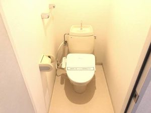 サンフラワー武蔵野台 D棟 ** D0201号-3