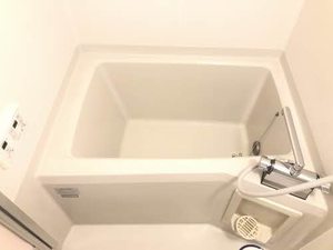 サンフラワー武蔵野台 D棟 ** D0201号-5