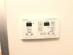 サンフラワー武蔵野台 D棟 ** D0201号-6