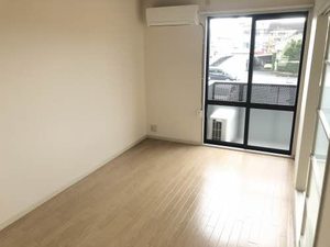 サンフラワー武蔵野台 D棟 ** D0201号-9