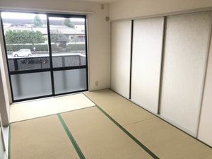 サンフラワー武蔵野台 D棟 ** D0201号-10