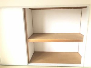 サンフラワー武蔵野台 D棟 ** D0201号-11