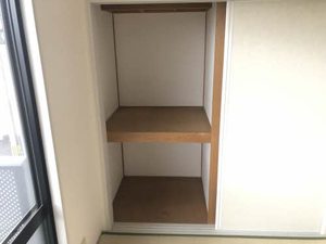 サンフラワー武蔵野台 D棟 ** D0201号-12