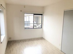 サンフラワー武蔵野台 D棟 ** D0201号-15