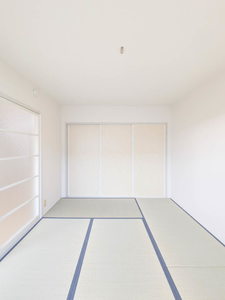 サンフラワー武蔵野台　Ｇ棟　＊ G0202号-6