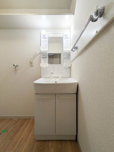 サンフラワー武蔵野台　Ｇ棟　＊ G0202号-7