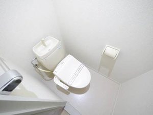 サンフラワー武蔵野台 I棟 * I0102号-7