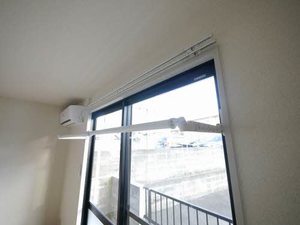 サンフラワー武蔵野台 I棟 * I0102号-10