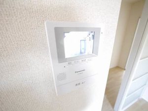 サンフラワー武蔵野台 I棟 * I0102号-11