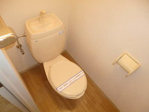 サンフラワー武蔵野台　Ｉ棟　＊ I0202号-2