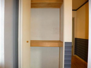 サンフラワー武蔵野台　Ｉ棟　＊ I0202号-3