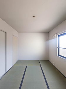 サンフラワー武蔵野台　Ｉ棟　＊ I0202号-5