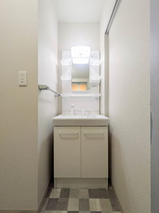 サンフラワー武蔵野台　Ｉ棟　＊ I0202号-7