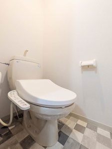 サンフラワー武蔵野台　Ｉ棟　＊ I0202号-9