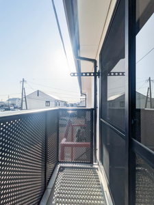 サンフラワー武蔵野台　Ｉ棟　＊ I0202号-10