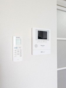 サンフラワー武蔵野台　Ｉ棟　＊ I0202号-12